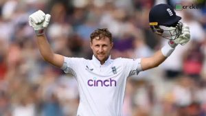 Joe Root