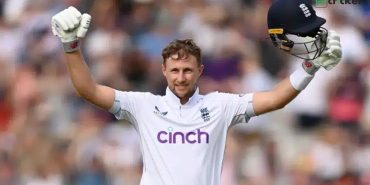 Joe Root