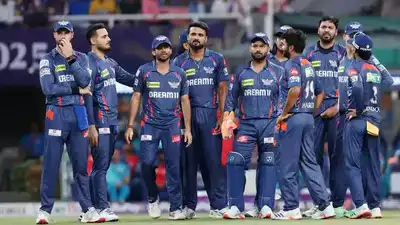 IPL 2025