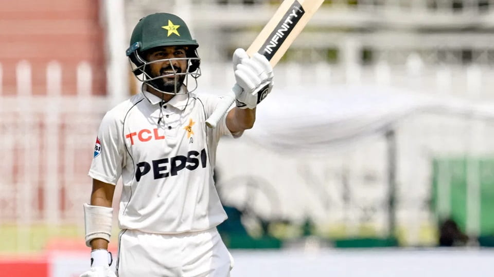 Pakistan cricket
