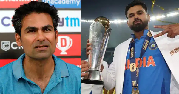 Kaif