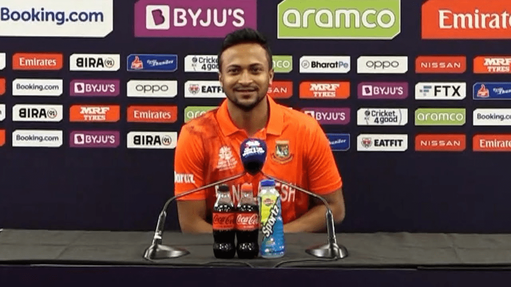 Shakib