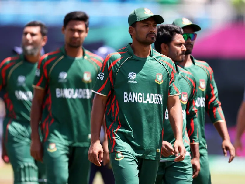 Bangladesh