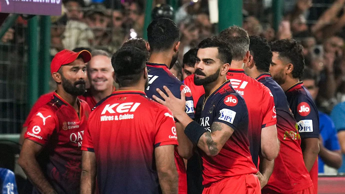 IPL 2025