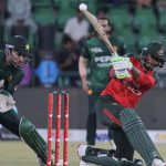 Haris moves up 210 places in rankings after winning Bangladesh series