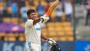 Test match