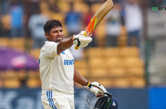 Test match