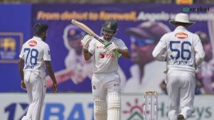 Mushfiqur