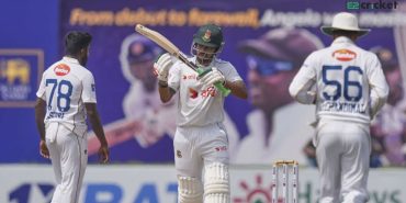 Mushfiqur