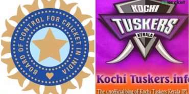 BCCI