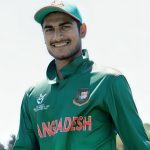 Bangladesh Announces ODI Squad with Nayeem Sheikh’s Return After Two Years