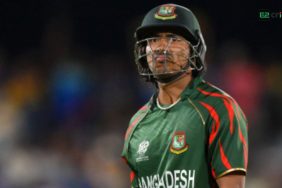 Soumya Sarkar
