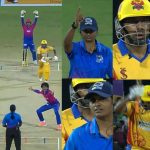 TNPL 2025: Ashwin Fined for Arguing with Umpire