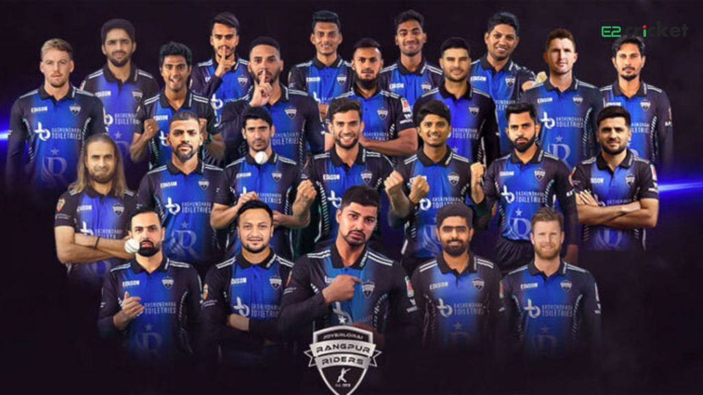 Rangpur Riders