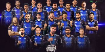 Rangpur Riders