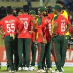 What the Bangladesh XI could look like in the match to avoid a whitewash
