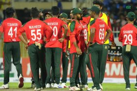 Bangladesh
