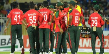 Bangladesh