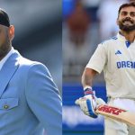 “Khelne Ko Toh Main Bhi Khel Sakta Hoon”: Harbhajan Reacts to Kohli’s Early Test Exit