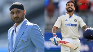 Harbhajan