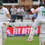 Africa is on the verge of becoming the champion, can they ‘Chokkars’ do it?