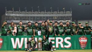 Pakistan