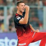 Hazlewood never loses a final – proven