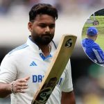 Team India got a big shock before the England series, this star player got injured