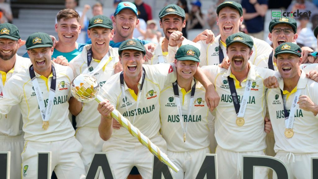 World Test Championship