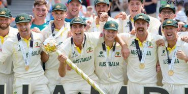 World Test Championship