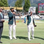 South Africa Win Toss, Choose to Bowl First in WTC Final