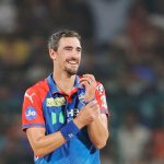 Mitchell Starc Says He’s Okay Missing IPL