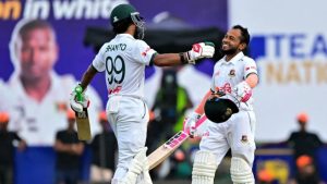 Bangladesh
