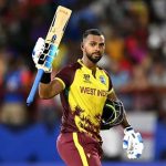 Nicholas Pooran retires at just 29 in surprise announcement