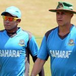 Richard Pybus Returns to Bangladesh Cricket in New Role