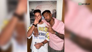 Hardik Pandya