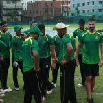 Bangladesh HP Camp Begins with 28 Players, Runs Until Mid-August