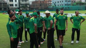 Bangladesh
