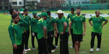 Bangladesh