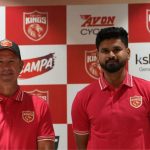 Ponting-Iyer pair create history as Punjab reach final