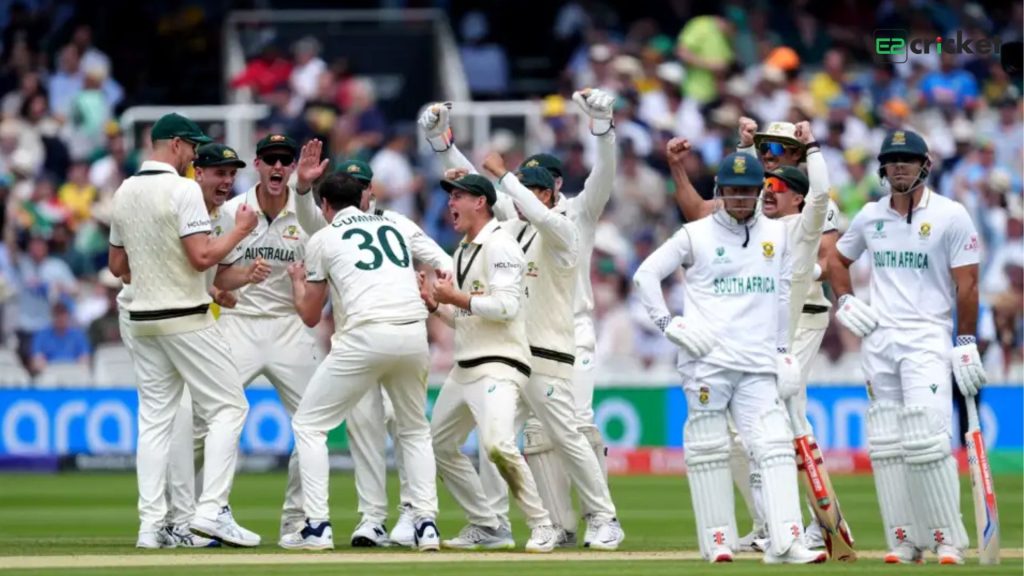 World Test Championship