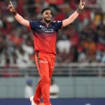 Yash Dayal Faces Harassment Allegations: Uttar Pradesh Government Orders Investigation