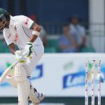 Anamul Haque Bijoy’s Struggles Continue: Another Duck in Colombo Test