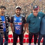 Mickey Arthur to Guide Remotely as Rangpur Riders Appoint Greg Smith Head Coach