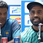 Sri Lankan coach surprised by Colombo pitch, agrees with Sadman