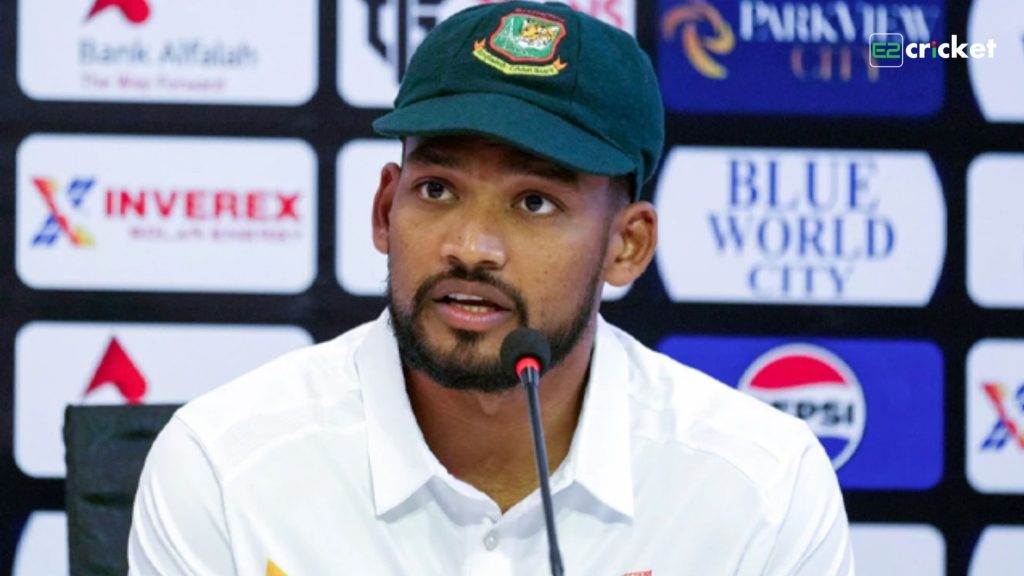 Nazmul Hossain Shanto