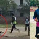 Tragedy on the Field: Young Cricketer Harjeet Singh Dies After Hitting a Six