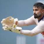 Liton Das Breaks Mushfiqur’s Record for Most Test Dismissals by a Bangladeshi Wicketkeeper