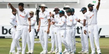 Bangladesh