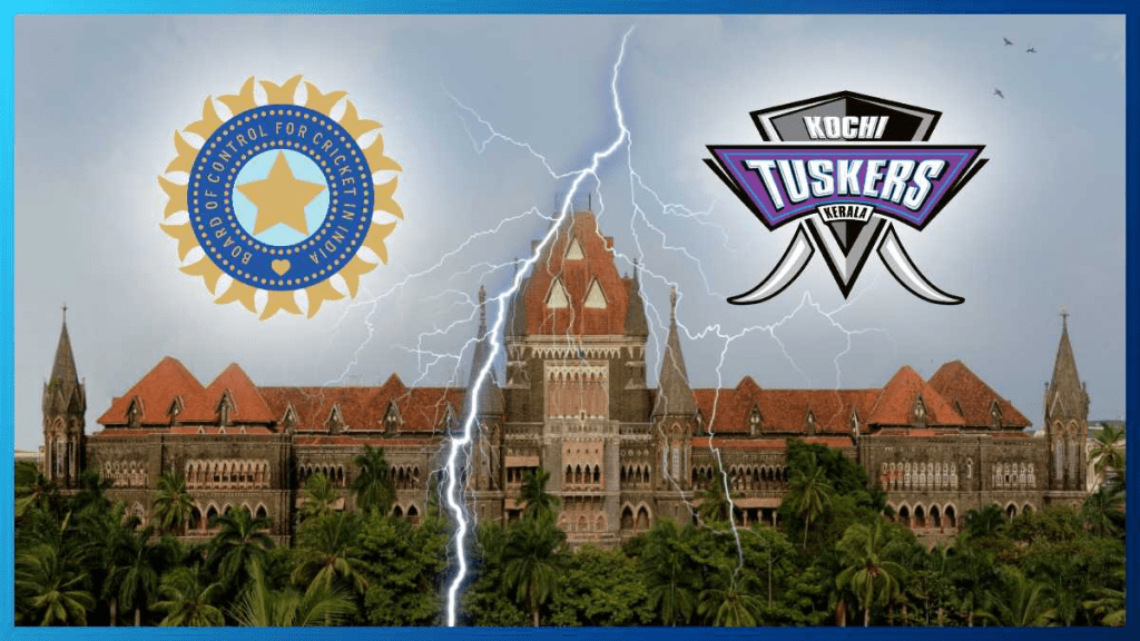 BCCI